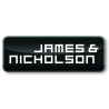 James en Nicholson